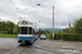 Zurich Tram 5