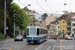 Zurich Tram 5