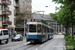 Zurich Tram 5