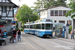 Zurich Tram 5