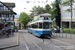 Zurich Tram 5