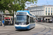 Zurich Tram 5
