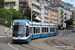 Zurich Tram 6