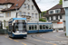 Zurich Tram 6