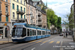 Zurich Tram 6