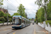 Zurich Tram 6