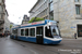 Zurich Tram 6