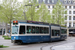 Zurich Tram 6