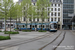 Zurich Tram 6