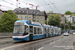 Zurich Tram 6