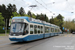 Zurich Tram 6