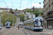 Zurich Tram 6