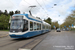 Zurich Tram 6