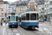 Zurich Tram 6