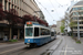 Zurich Tram 6