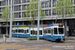 Zurich Tram 6