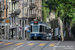 Zurich Tram 6