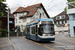 Zurich Tram 6