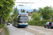 Zurich Tram 6