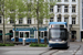 Zurich Tram 6