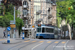 Zurich Tram 6