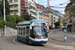 Zurich Tram 6