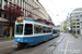 Zurich Tram 6