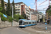 Zurich Tram 6