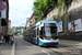 Zurich Tram 6