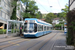 Zurich Tram 6