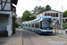 Zurich Tram 6