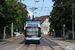 Zurich Tram 6