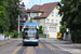 Zurich Tram 6