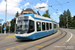 Zurich Tram 6