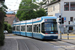 Zurich Tram 6