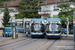 Zurich Tram 6