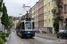 Zurich Tram 7