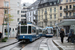 Zurich Tram 7