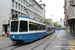 Zurich Tram 7