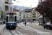 Zurich Tram 7