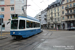 Zurich Tram 7