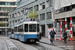 Zurich Tram 7