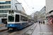 Zurich Tram 7