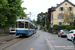 Zurich Tram 7