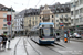 Zurich Tram 7