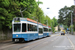 Zurich Tram 7