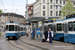 Zurich Tram 7