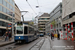 Zurich Tram 7