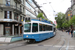 Zurich Tram 7