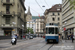 Zurich Tram 7